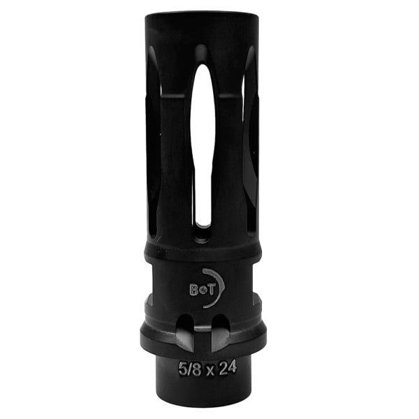 B&amp;T Rotex-SF "Assault" Closed Tine 7.62 5/8x24 SD-145725