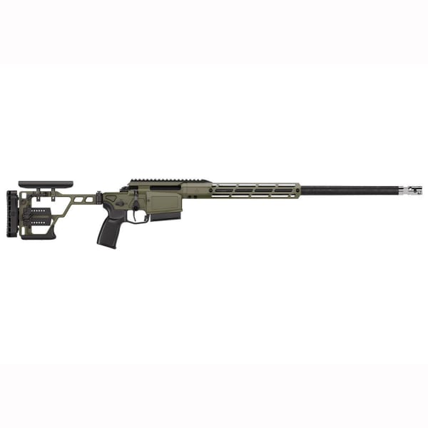 Sig Sauer Cross Sawtooth 6.5PRC 22" Rifle 4rd CROSS-65PRC-22B-SAW