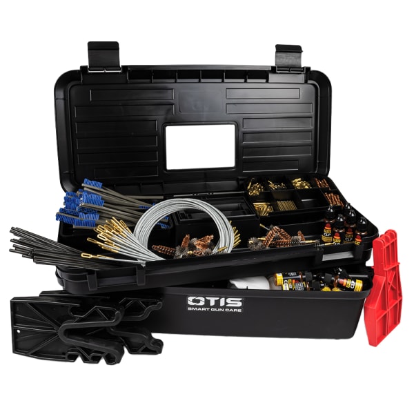 OTIS .308 Cal/7.62mm Training Range Box Cleaning Kit FG-4016-762-T