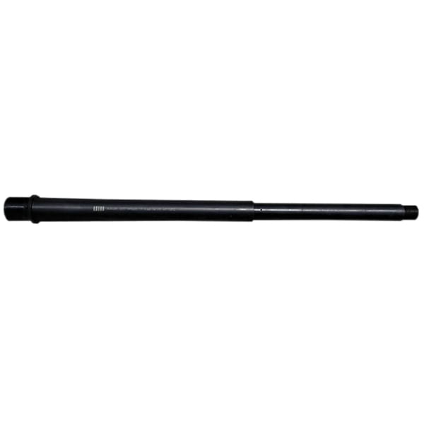 Sons of Liberty Gun Works Precision SPR 6mm MAX 16" 1:7.5 5/8x24 Muzzle Thread Intermediate 416R Stainless Barrel 16Precision-SPR-6MAX