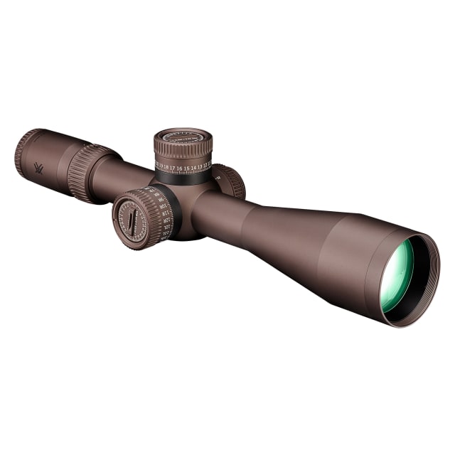 Vortex Optics Razor HD Gen III 6-36x56 FFP VMR-5 MOA RZR-63603