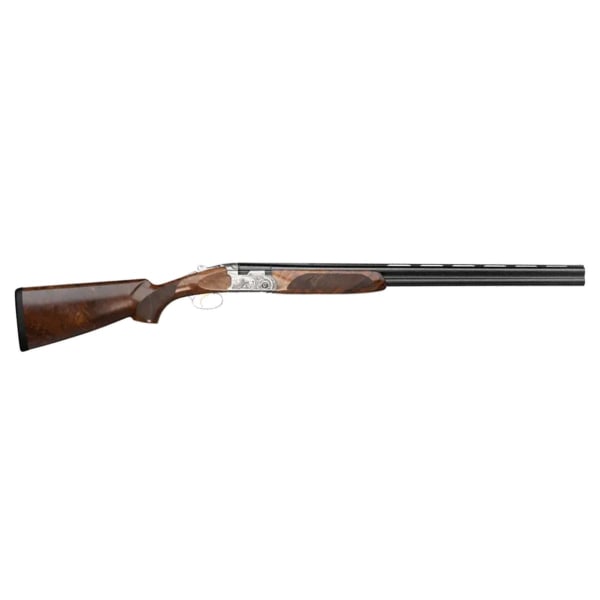 Beretta 687 Silver Pigeon III Sport 28ga 30" Bbl BFAST O/U Shotgun J687S2830BF