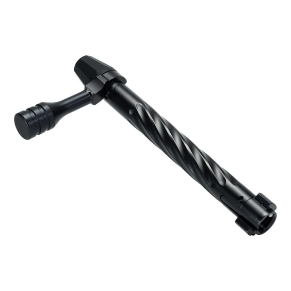 Lone Peak Short RH .223 90 Degree 3-Groove Tactical Bolt 117456