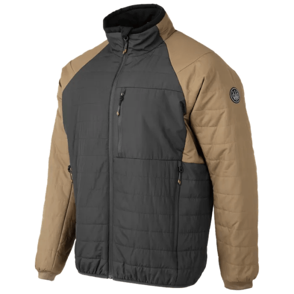 Beretta Divebomb Insulator Jacket Peat/Otter GU635T255809U1