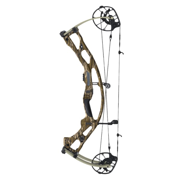 Hoyt RX-10 HBX Gen4 Bottomlands/Sandstorm Limbs RH 70 #3 (27.25-28") 2143500