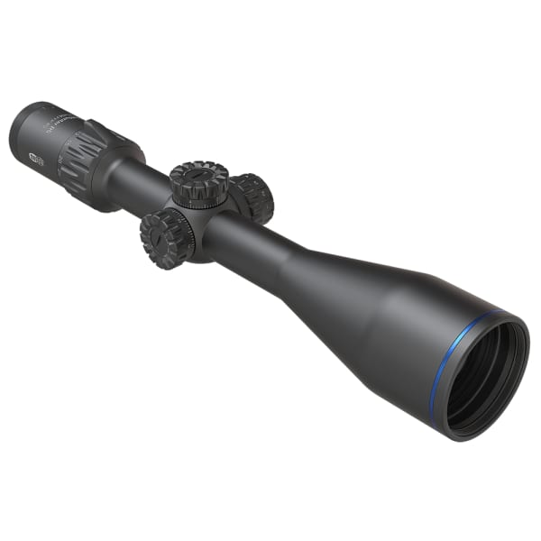 Meopta MeoHunter R5 30mm 5-25x56 FFP RD BDC3 Riflescope 1080192