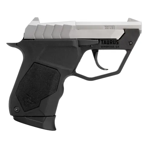 Taurus 22TUC .22 LR 3'' 1x9 Rds Ss/Ss Pistol 1-22TUC139