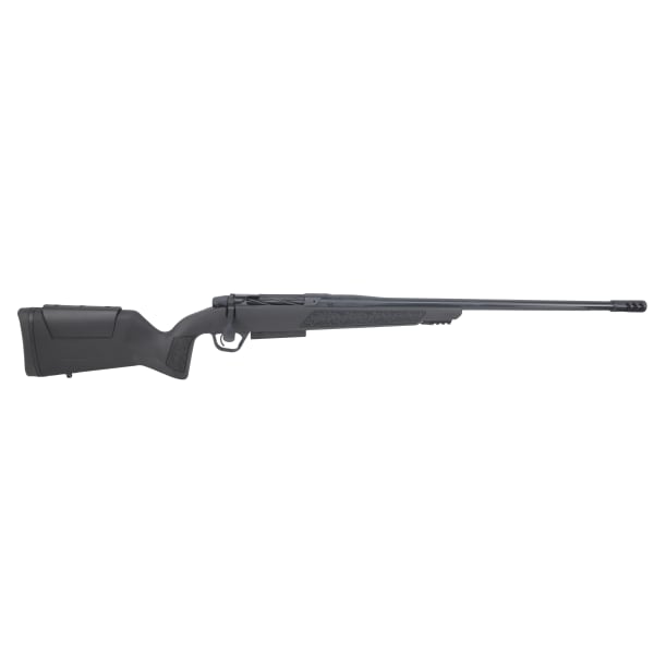 Christensen Arms Evoke Precision .300 Win Mag 22" 1:10 Dark Grey Cerakote Bbl Multi-Tone Green Hybrid Hunter Stock Bolt Action Rifle 801-15032-01