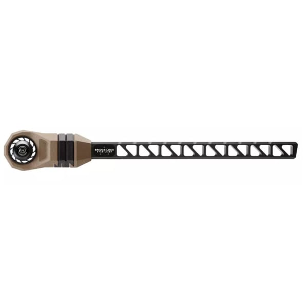 Mathews Bridge-Loc 15" Shale Stabilizer 81103