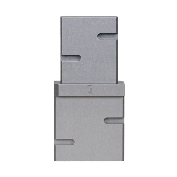 Geissele Magazine Well Reaction Block 02-2781