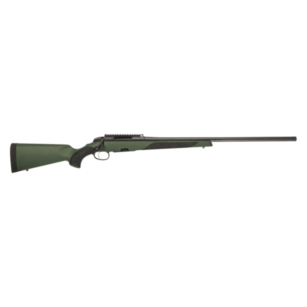 Steyr ProHunter III SX 22" Bbl 7mmRemMag Two-Stage Trigger Bolt Action Rifle 66.07755.011120A