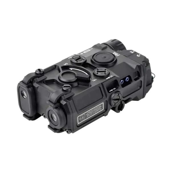 EOTech (OGL) Green Laser Commercial Power Black Housing Modlite Remote Switch On-Gun Laser EOT-OGL-C-B