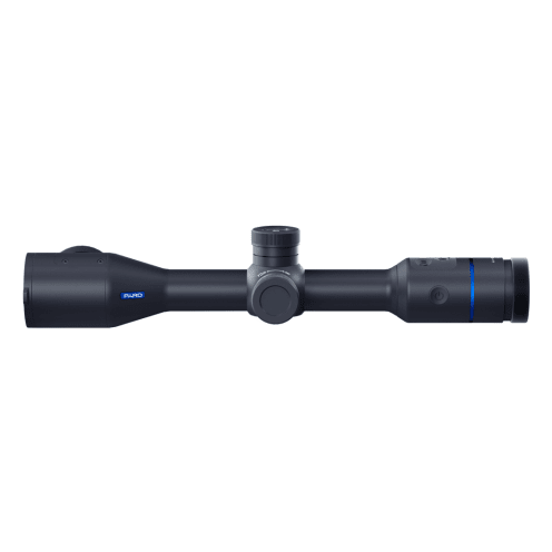 PARD Nightstalker 4K EX 3840x2160 Resolution OLED 2560x2560 Screen Night Vision Scope NS4E-70