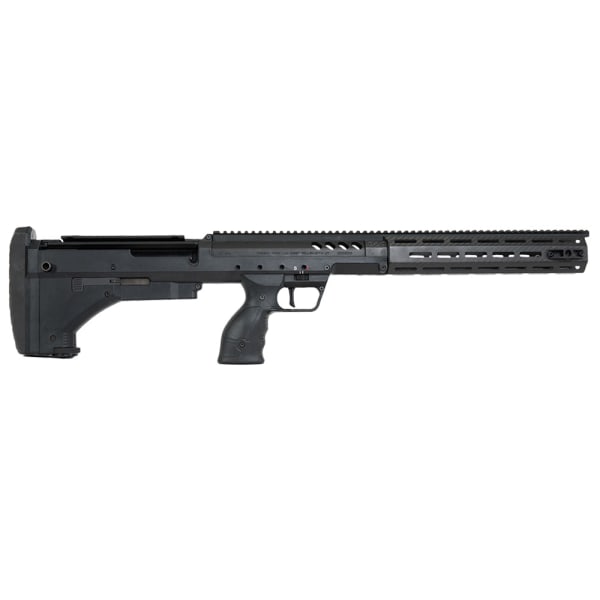 Desert Tech SRSA2 Covert SD Black/Black Chassis System SRS-CH-DR-BB