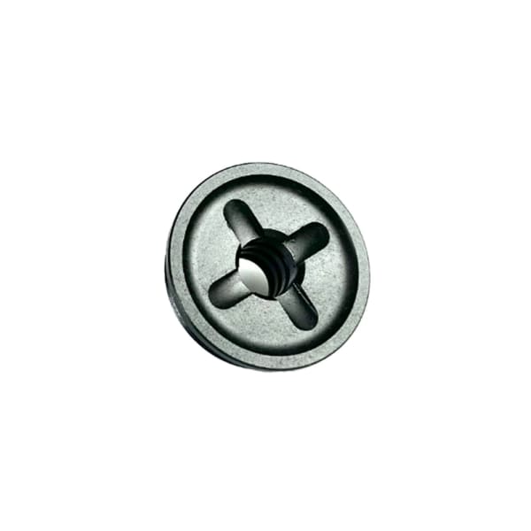 B&amp;T VERS36 Modular Endcap M33x1 Cal. 5.56mm Mainline Suppressor Hub SD-145547