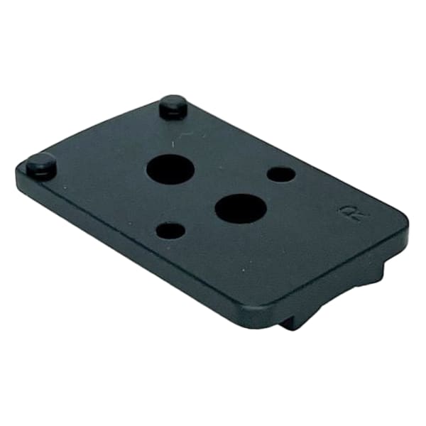 Talley Base for Trijicon RMR &amp; RMR Footprint Mossberg Shotguns RMRMSS