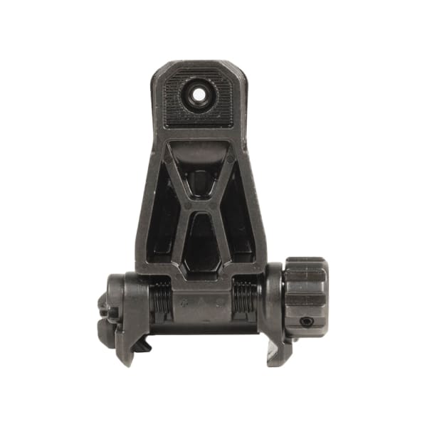 Magpul Industries MBUS PRO Picatinny Steel Flip-Up Rear Sight MAG276-BLK