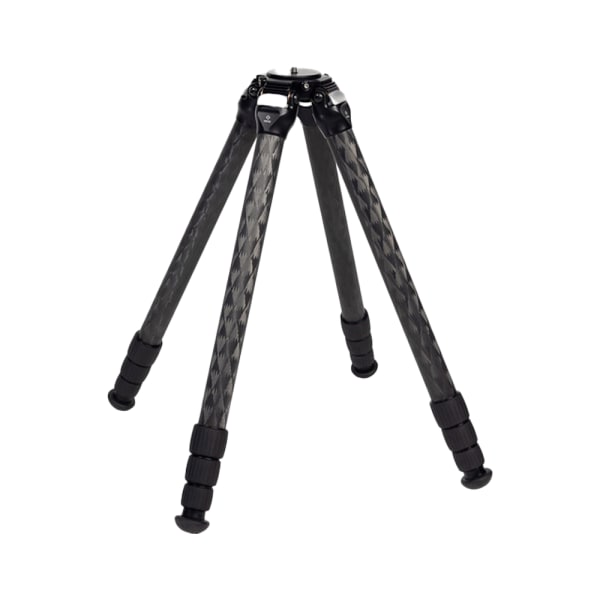 Really Right Stuff Versa-44Q Extreme Carbon Fiber SureGrip Apex Quadpod RRS-9000350