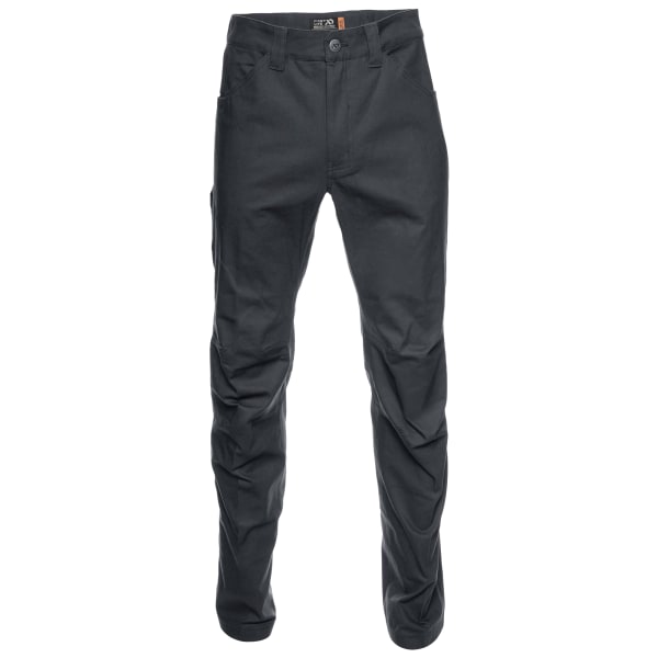 First Lite Men's Gravel Pant Asphalt MBGRPAP