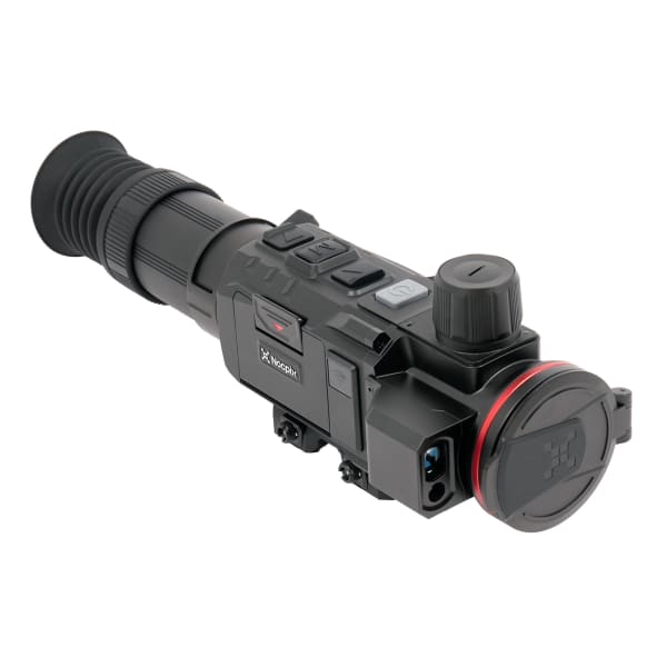 Nocpix RICO 3 PRO H50R 3X 640x512 50mm LRF Thermal Weapon Sight RICO3PRO-H50R