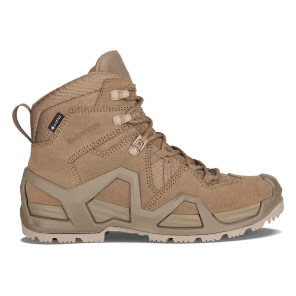 Lowa Zephyr MK2 GTX MID Coyote OP Women's Medium Boots 3218540731