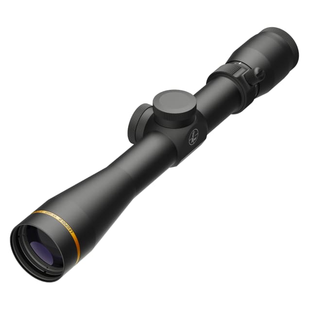 Leupold VX-4HD 3-12x40 (30mm) Hunt-Plex Riflescope 185451