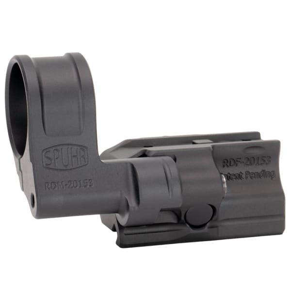 Spuhr Aimpoint T-2/CompM5 Magnifier Mount 1.53"Height for Picatinny RDF-20153K