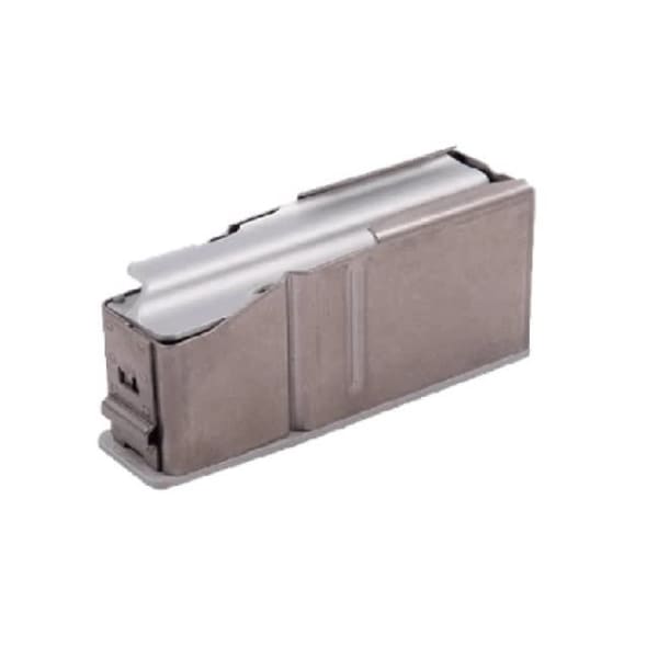 Sako 90/S Hun Bav Quest Griz 5rd Magazine for 22-250 Rem S5102214324