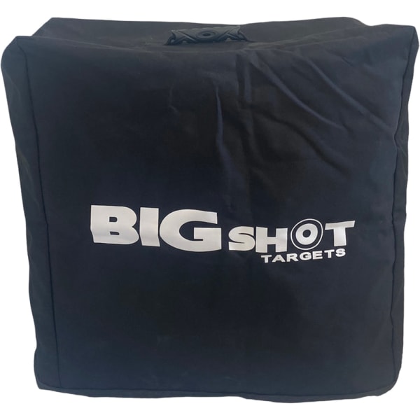 BIGshot Targets Bigshot 24" Target Weather Cover Iron Man High Compression Target 4040