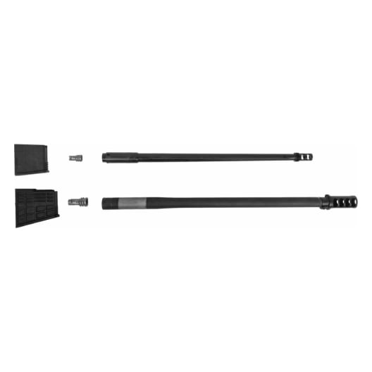 Barrett MRADELR .416 Barrett 30" Heavy 1:12" Barrel Conversion Kit w/QDL Muzzle Brake 20002