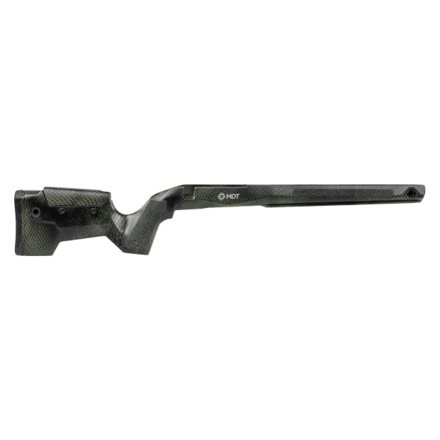 MDT CRBN Remington 700 Short Action RH Fixed ARCA Rattle Can ODG Chassis System 109559-RCO