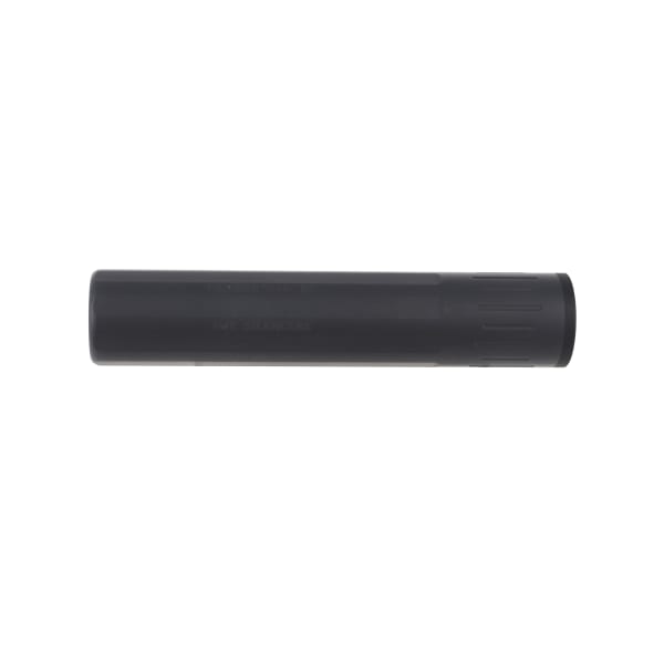 AWC Thundertrap .30 Cal 5/8x24 Black Suppressor THUNDER30