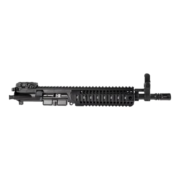 Colt LE6945 5.56mm 10.3" Bbl One Piece Matte Black Upper Receiver Conversion Kit LE6945CK
