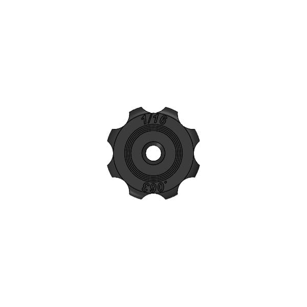 Hamskea DC Insight Aperture Cartridge 1/16 (.063) PEEP217