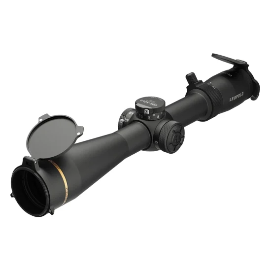 Like New Leupold VX-6HD Gen 2 3-18x44mm (30mm) CDS-SZL2 Side Focus Illum. FireDot Duplex Riflescope 184423__LN