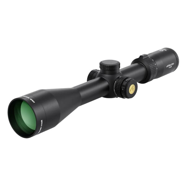 Athlon Talos HMR 6-24x50mm APLR-H2 SFP IR MOA Reticle Riflescope 215021