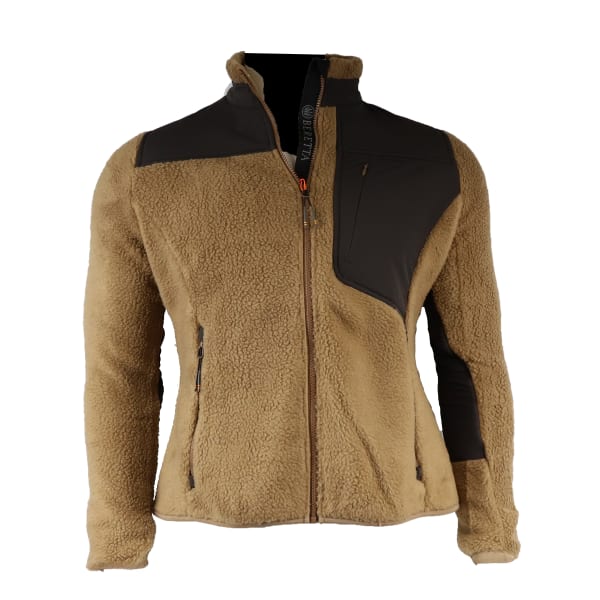 Beretta Halifax Sherpa Women's Jacket Otter &amp; Peat P3691T238108F3