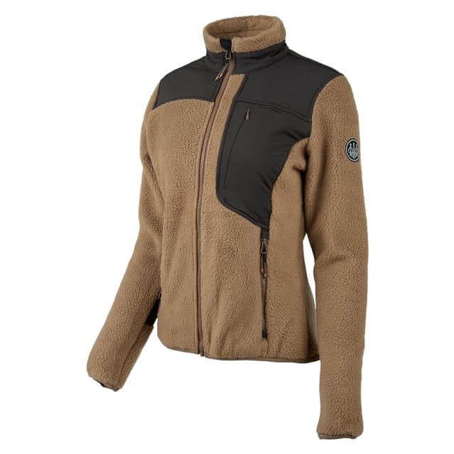 Beretta Halifax Sherpa Jacket Otter &amp; Peat P3681T238108F3