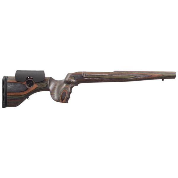 GRShunter Light Blaser R8 Professional Green Mountain Camo Stock 105699