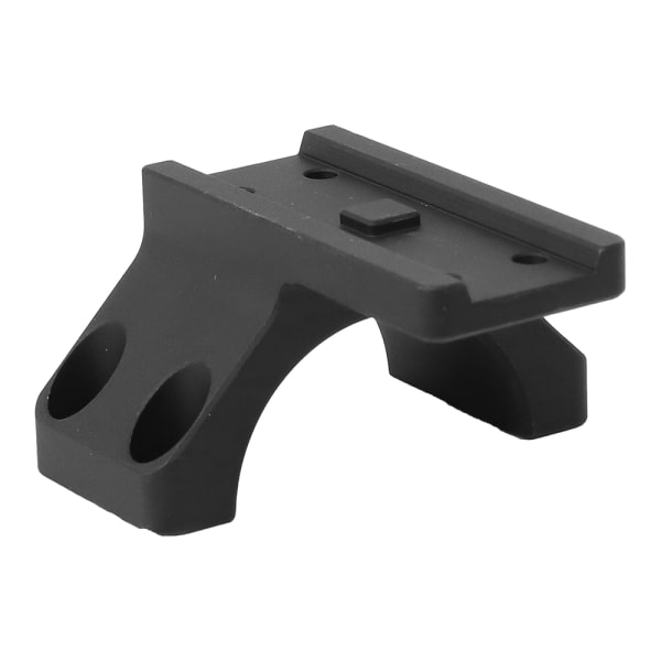 ADM 34mm Black Delta Scope Mount Ring Cap for Aimpoint Micro/T1/T2 Footprint AD-DRC-34-BLK-T1
