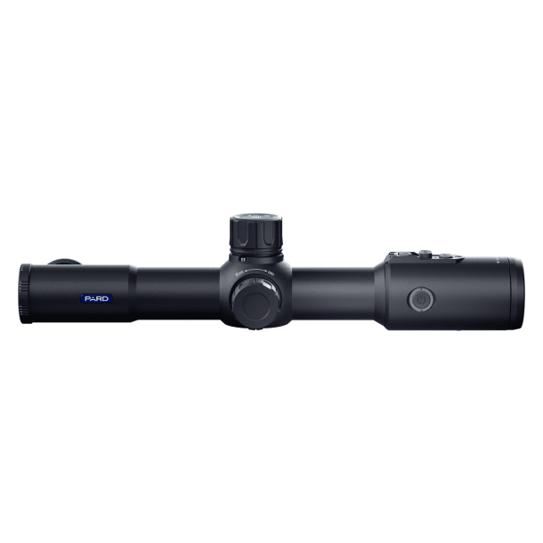 PARD Pantera 256 Q 256x192 Resolution 12 micrometre Pixel Pitch Thermal Rifle Scope PA2Q-25
