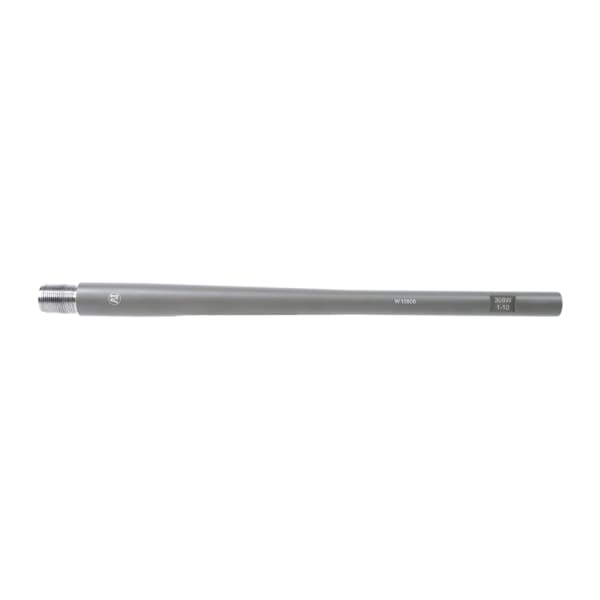 Accuracy International AXMC Elite Sand .308 Win 20" Plain 2018 Profile Barrel 1420070ES