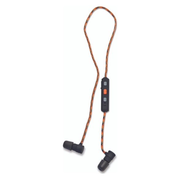 Walker's Flexible Bluetooth Neckband Ear Buds GWP-RP-BT