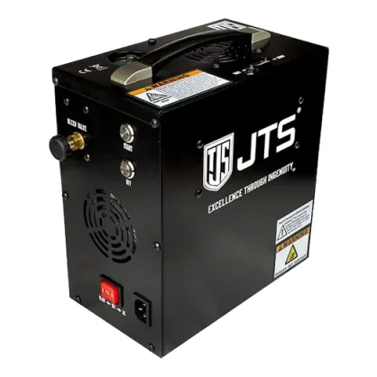JTS COMP1 Auto Stop PCP Portable Air Rifle Compressor JAC030