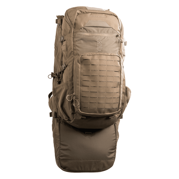 Eberlestock Spectre Pack Dry Earth Backpack W2ME