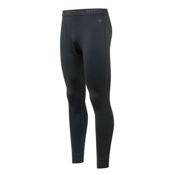 Beretta Elite Pro Merino LS Pants Black IM391T25330999