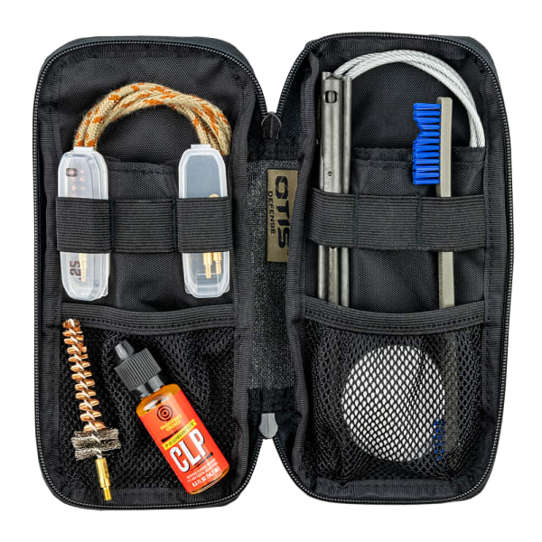 OTIS Defender Series .223 Cal/5.56mm Cleaning Kit FG-901-556