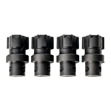 Seekins Havak M3 Standard Complete Bolt Head 0011700251-F