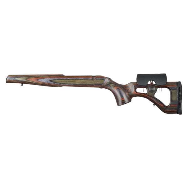 GRS Lightweight Classic Tikka T3/T3X LH GMC Rifle Stock 106318