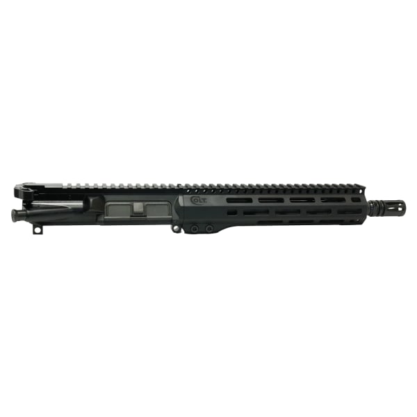 Colt M4 to M5 PDW 5.56 x 45mm 10.3" Heavy Bbl Matte Black Conversion Kit CM556-10H-CK